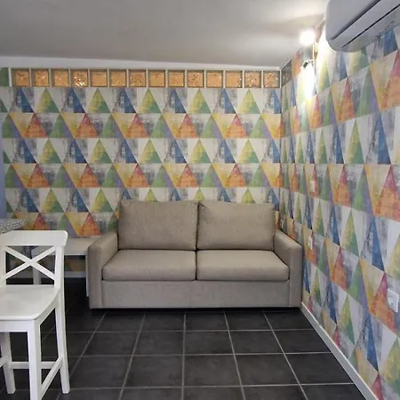 Casa De Ferias As Oliveiras I