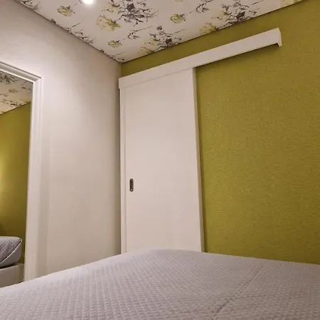 Casa De Ferias As Oliveiras I بيت للعطل