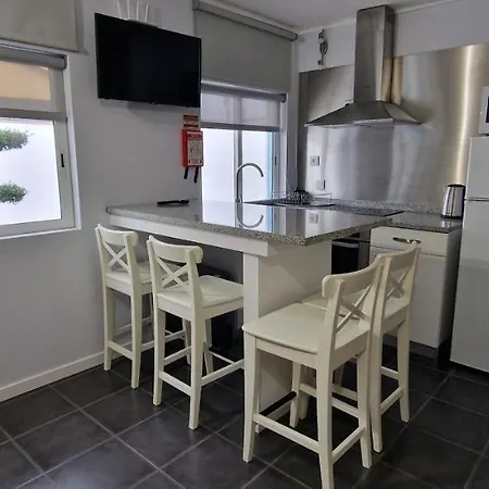 بيت للعطل Casa De Ferias As Oliveiras I